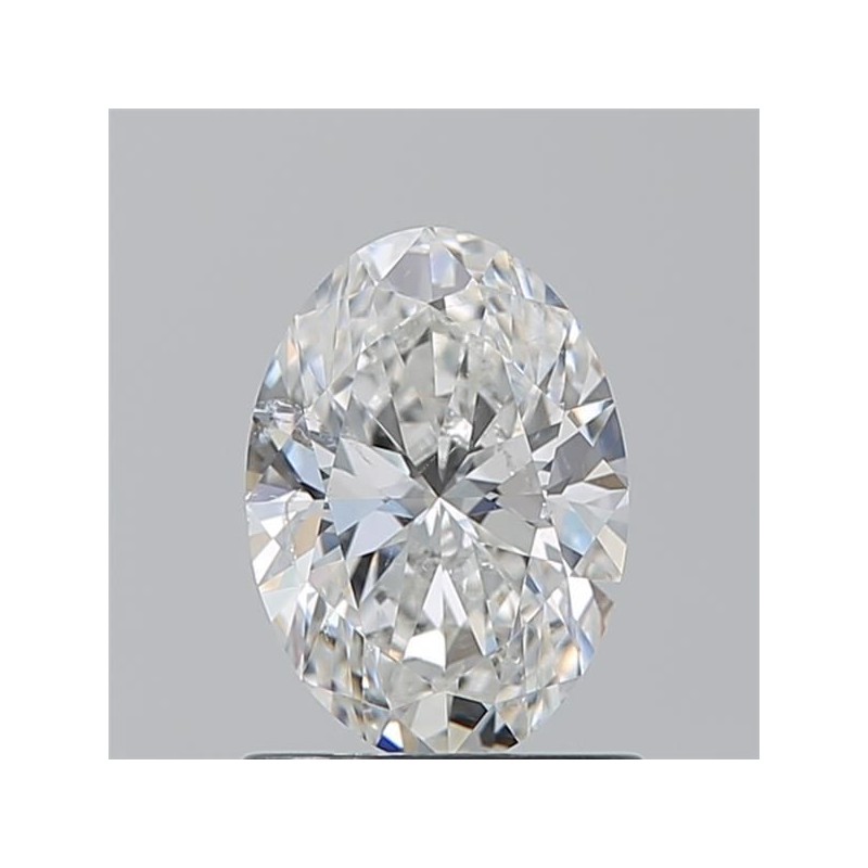 Diament szlif owalny, 1.01ct, SI2, G, GIA 6532453693
